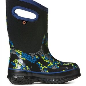 Classic Axel Bog Boots Size 13